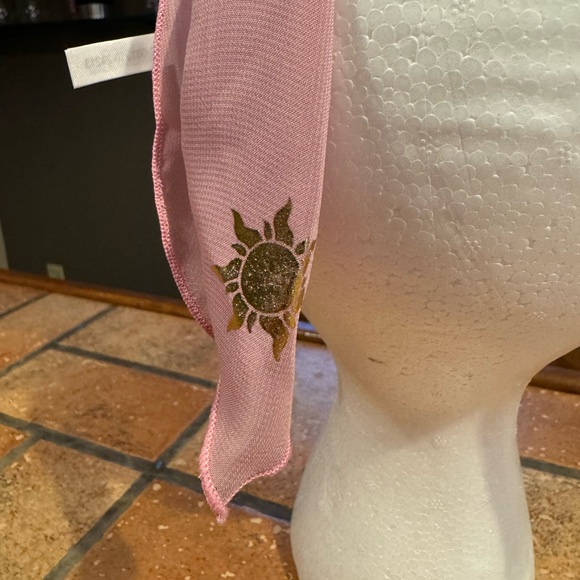 NWT Disney Sea Fantasy Springs Rapunzel Lantern Festival Minnie Ears Headband - Picture 7 of 7